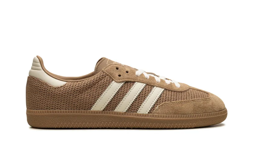 Adidas Samba Samba OG 'Cardboard'